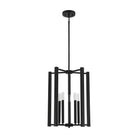 Savoy House - Benson 5-Light Pendant - Lights Canada