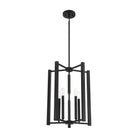 Savoy House - Benson 5-Light Pendant - Lights Canada