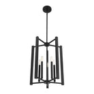 Savoy House - Benson 5-Light Pendant - Lights Canada