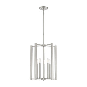 Savoy House - Benson 5-Light Pendant - Lights Canada