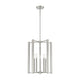 Savoy House - Benson 5-Light Pendant - Lights Canada
