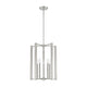 Savoy House - Benson 5-Light Pendant - Lights Canada