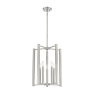 Savoy House - Benson 5-Light Pendant - Lights Canada