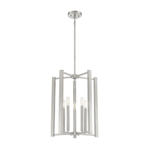 Savoy House - Benson 5-Light Pendant - Lights Canada