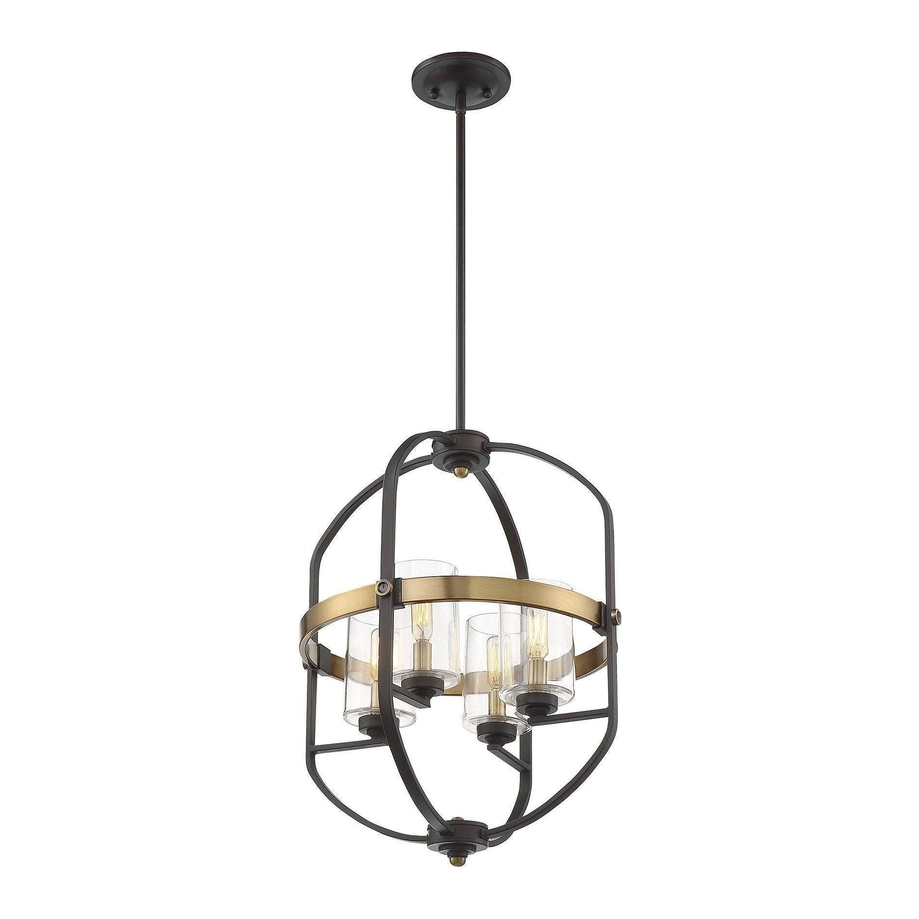 Savoy House - Kirkland Pendant - Lights Canada
