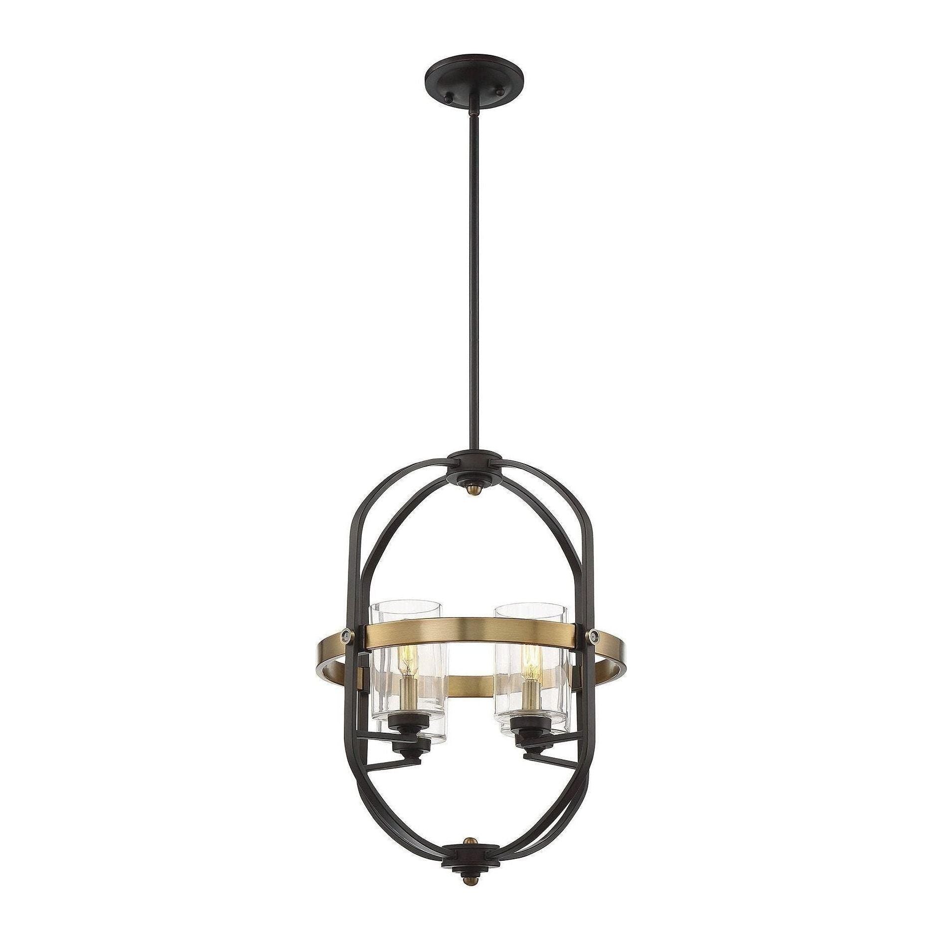 Savoy House - Kirkland Pendant - Lights Canada