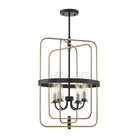 Savoy House - Kearney Pendant - Lights Canada