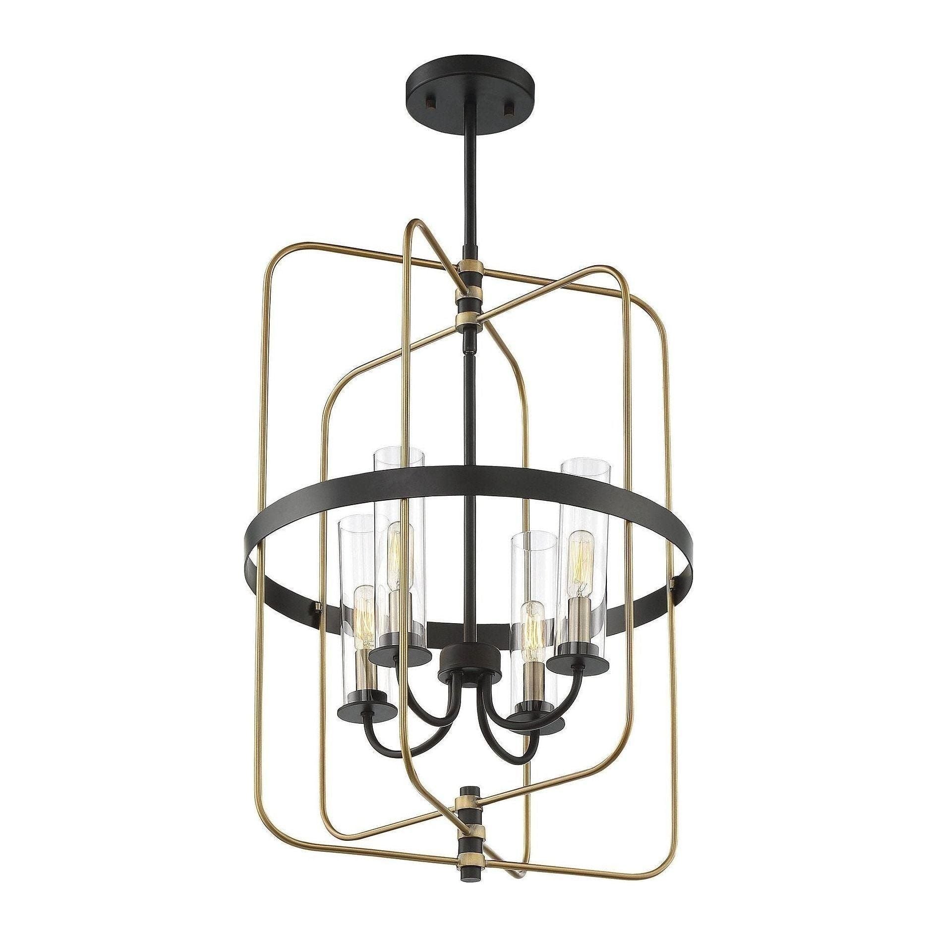 Savoy House - Kearney Pendant - Lights Canada