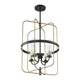 Savoy House - Kearney Pendant - Lights Canada