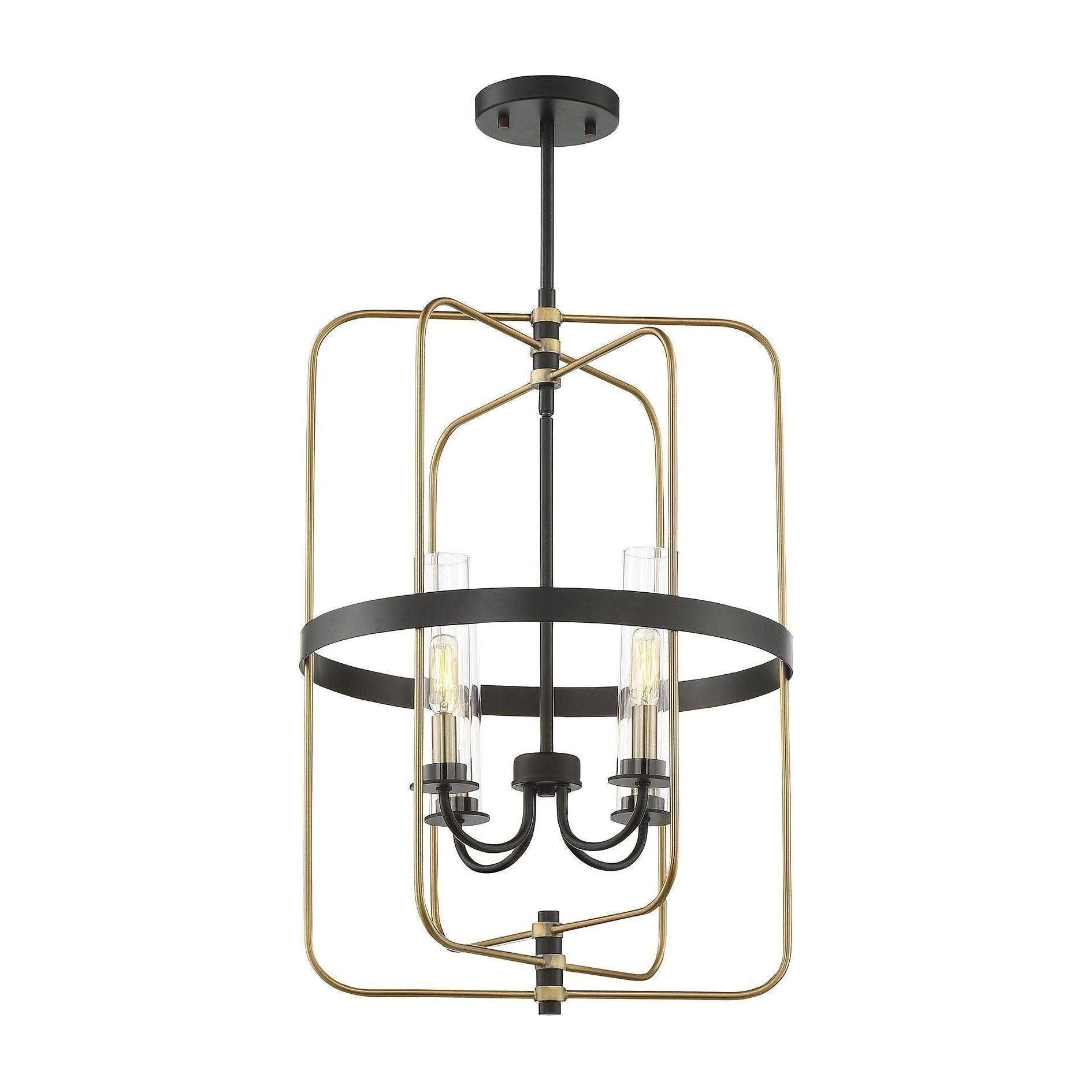 Savoy House - Kearney Pendant - Lights Canada
