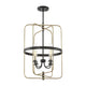 Savoy House - Kearney Pendant - Lights Canada