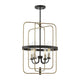 Savoy House - Kearney Pendant - Lights Canada