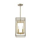 Savoy House - Berlin Pendant - Lights Canada