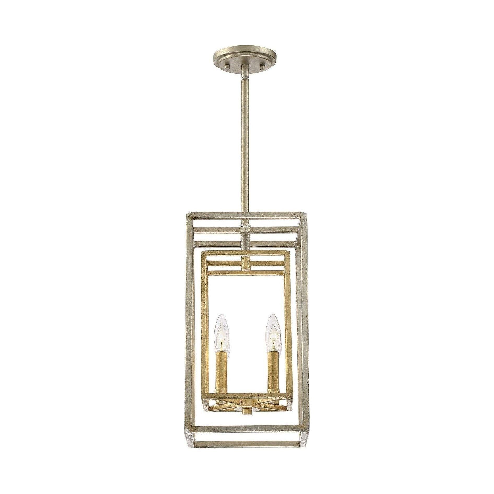 Savoy House - Berlin Pendant - Lights Canada