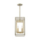 Savoy House - Berlin Pendant - Lights Canada