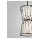Savoy House - Joliet 6-Light Pendant - Lights Canada