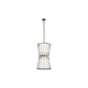 Savoy House - Joliet 6-Light Pendant - Lights Canada