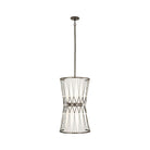 Savoy House - Joliet 6-Light Pendant - Lights Canada