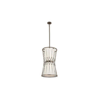 Joliet 6-Light Pendant