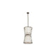 Savoy House - Joliet 6-Light Pendant - Lights Canada