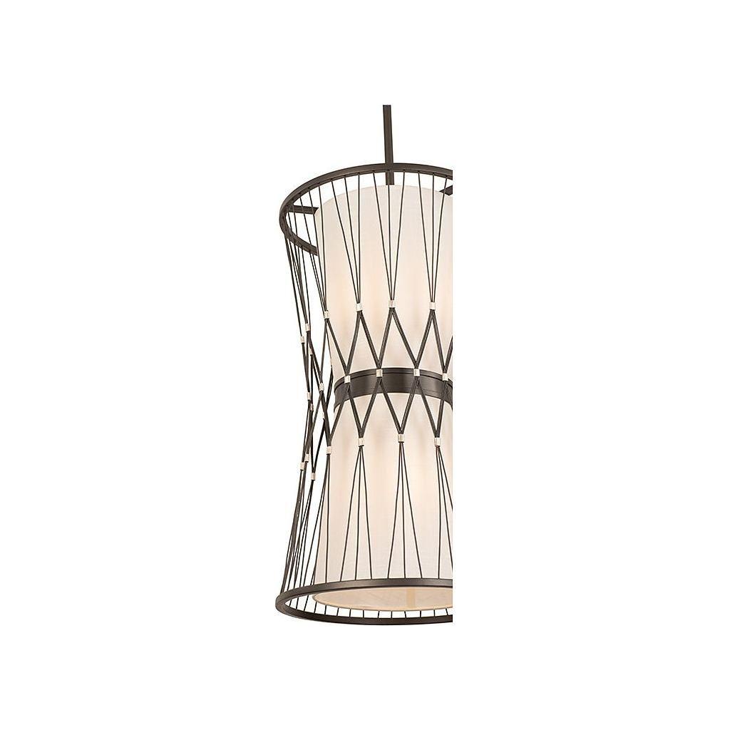 Savoy House - Joliet 6-Light Pendant - Lights Canada