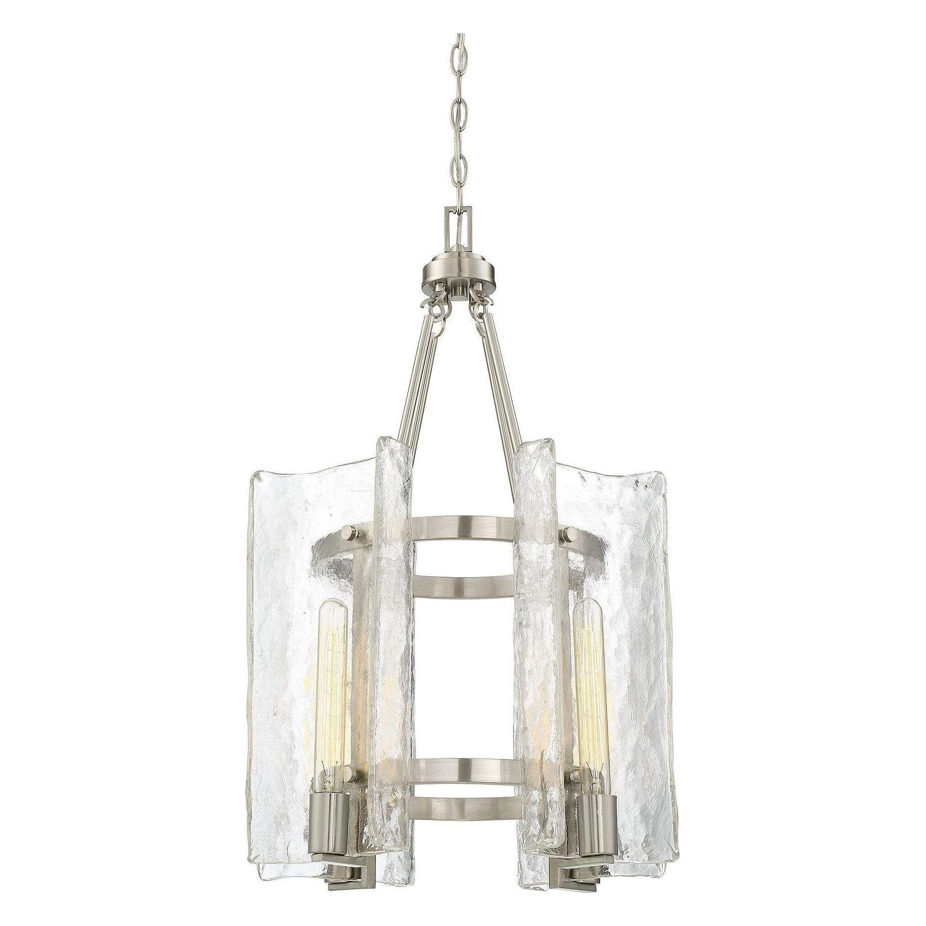 Savoy House - Handel Pendant - Lights Canada