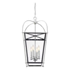 Savoy House - Dunbar Pendant - Lights Canada