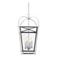 Savoy House - Dunbar Pendant - Lights Canada