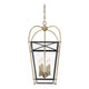 Savoy House - Dunbar Pendant - Lights Canada