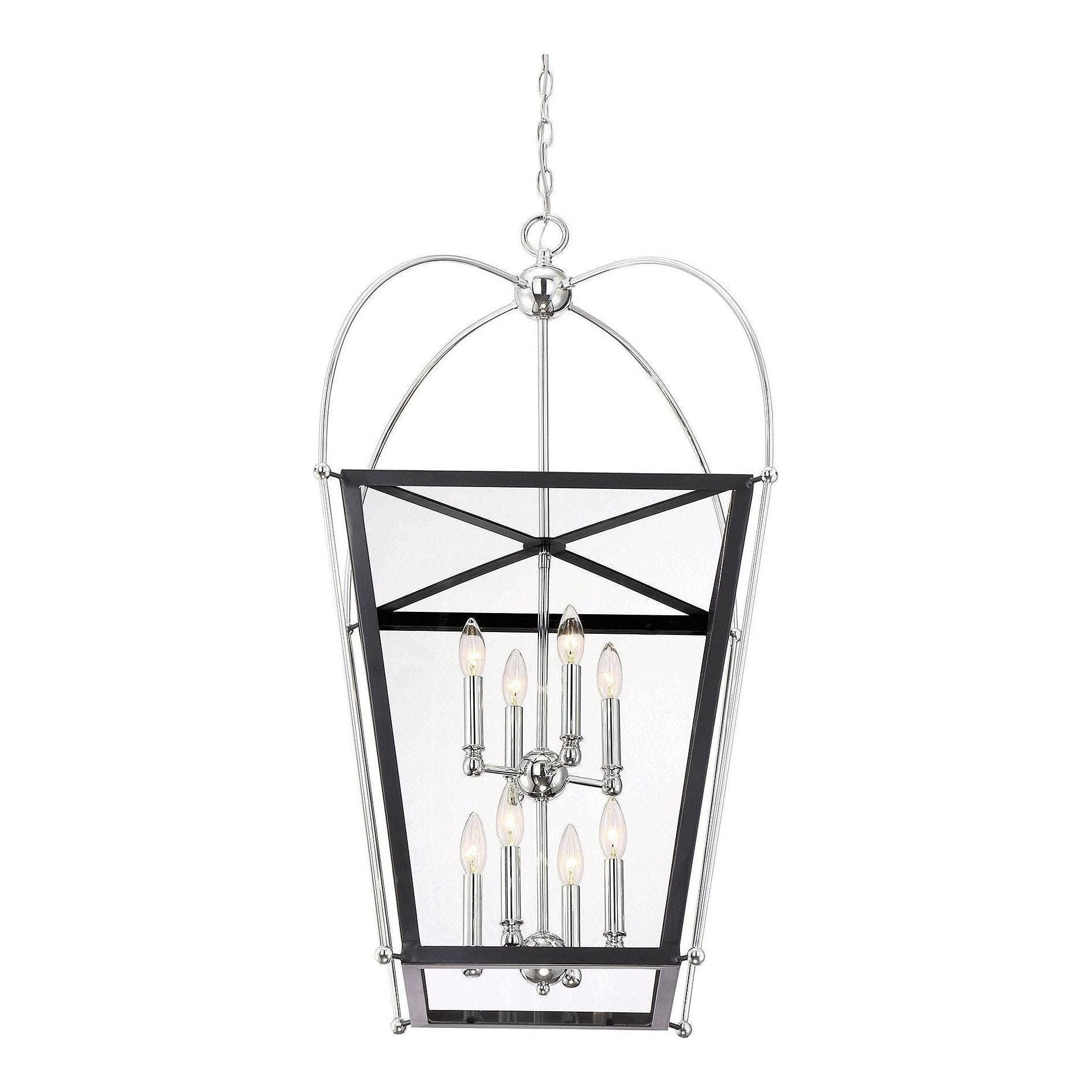 Savoy House - Dunbar Pendant - Lights Canada