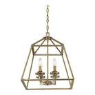 Savoy House - Braxton Pendant - Lights Canada