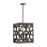 Amador Pendant