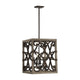 Savoy House - Amador Pendant - Lights Canada