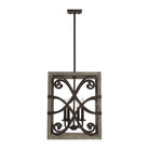 Savoy House - Amador Pendant - Lights Canada