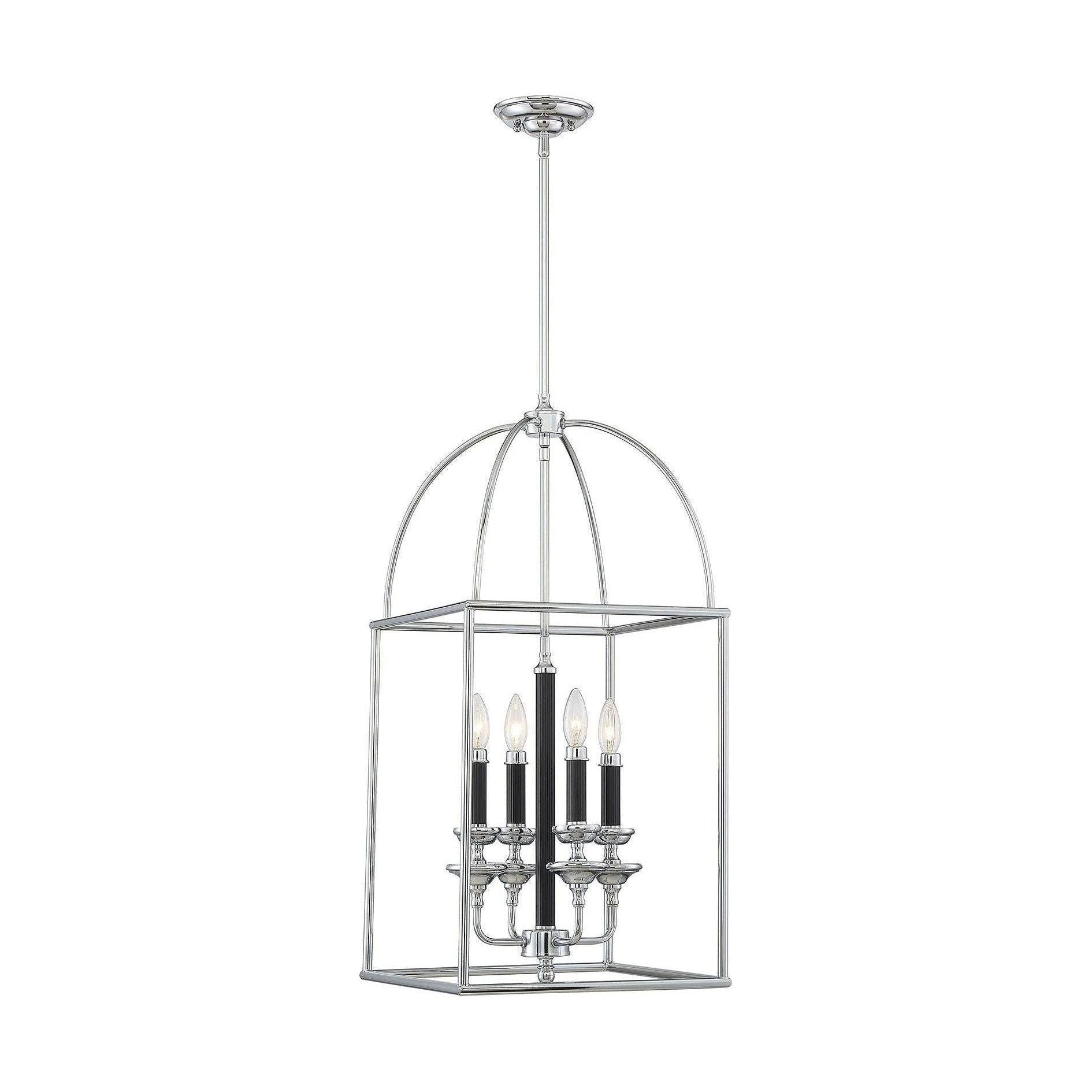 Savoy House - Davidson Pendant - Lights Canada
