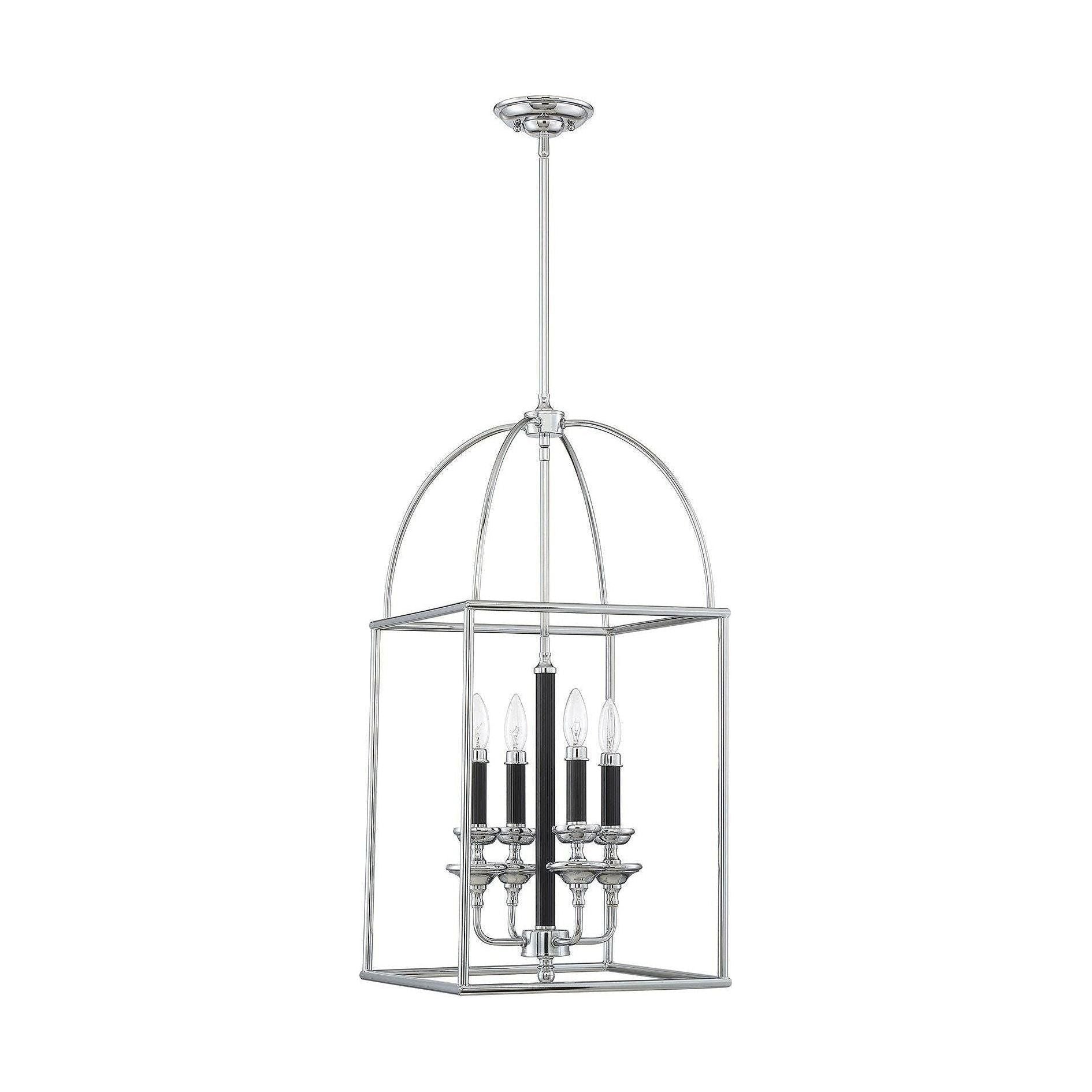 Savoy House - Davidson Pendant - Lights Canada