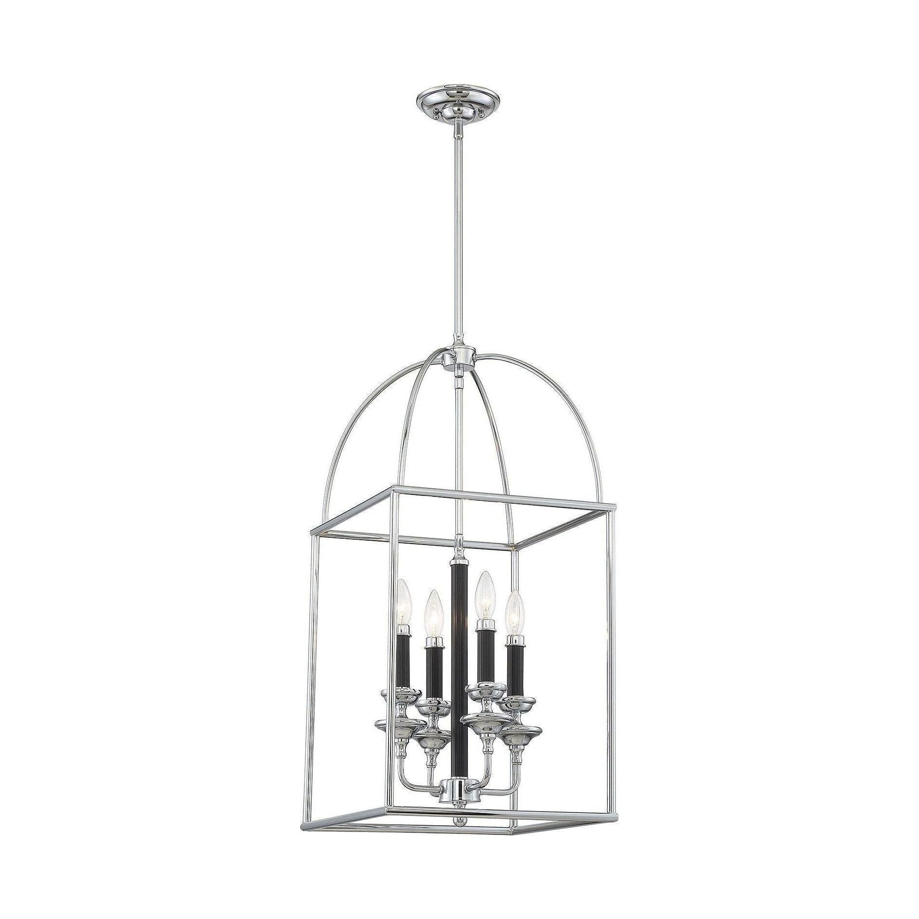 Savoy House - Davidson Pendant - Lights Canada