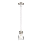 Savoy House - Calhoun 1-Light Mini Pendant - Lights Canada