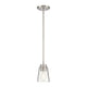 Savoy House - Calhoun 1-Light Mini Pendant - Lights Canada