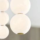 Visual Comfort Modern Collection - Orbet 9-Light Pendant - Lights Canada