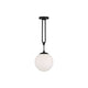Savoy House - Becker 1-Light Pendant - Lights Canada