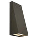 Visual Comfort Modern Collection - Pitch 12 Outdoor Wall - Lights Canada