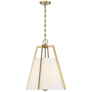 Savoy House - Mansfield 3-Light Pendant - Lights Canada