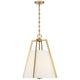 Savoy House - Mansfield 3-Light Pendant - Lights Canada