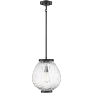 Savoy House - Welles 1-Light Pendant - Lights Canada