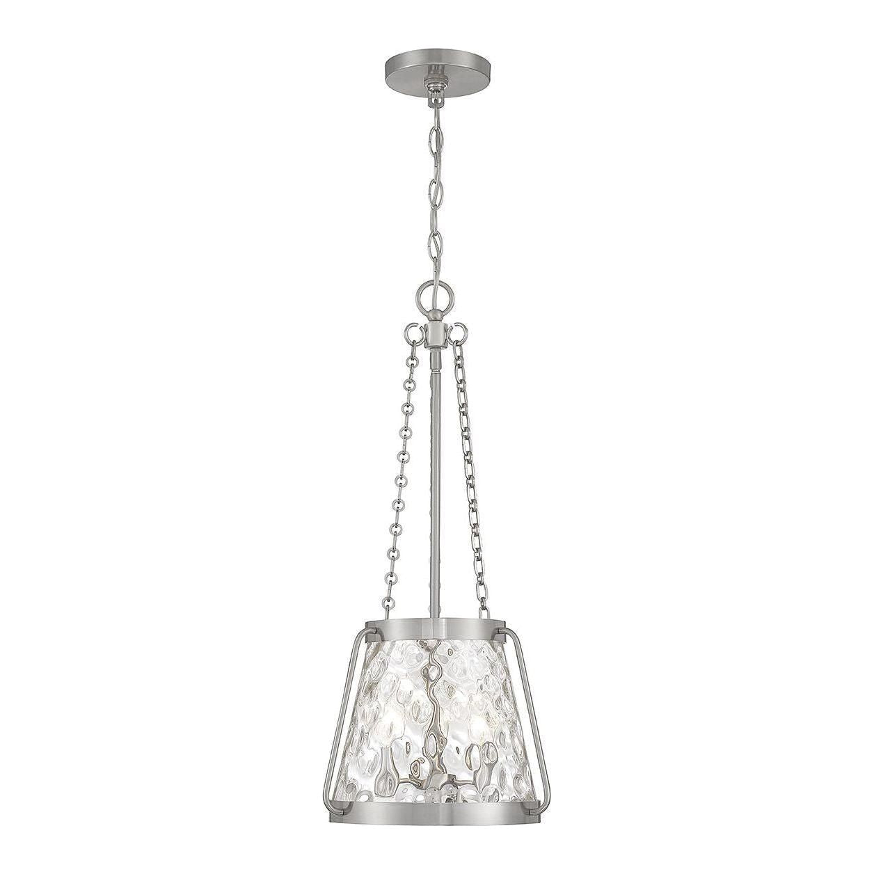 Savoy House - Crawford 4-Light Pendant - Lights Canada