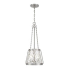 Savoy House - Crawford 4-Light Pendant - Lights Canada