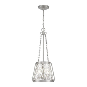 Savoy House - Crawford 4-Light Pendant - Lights Canada