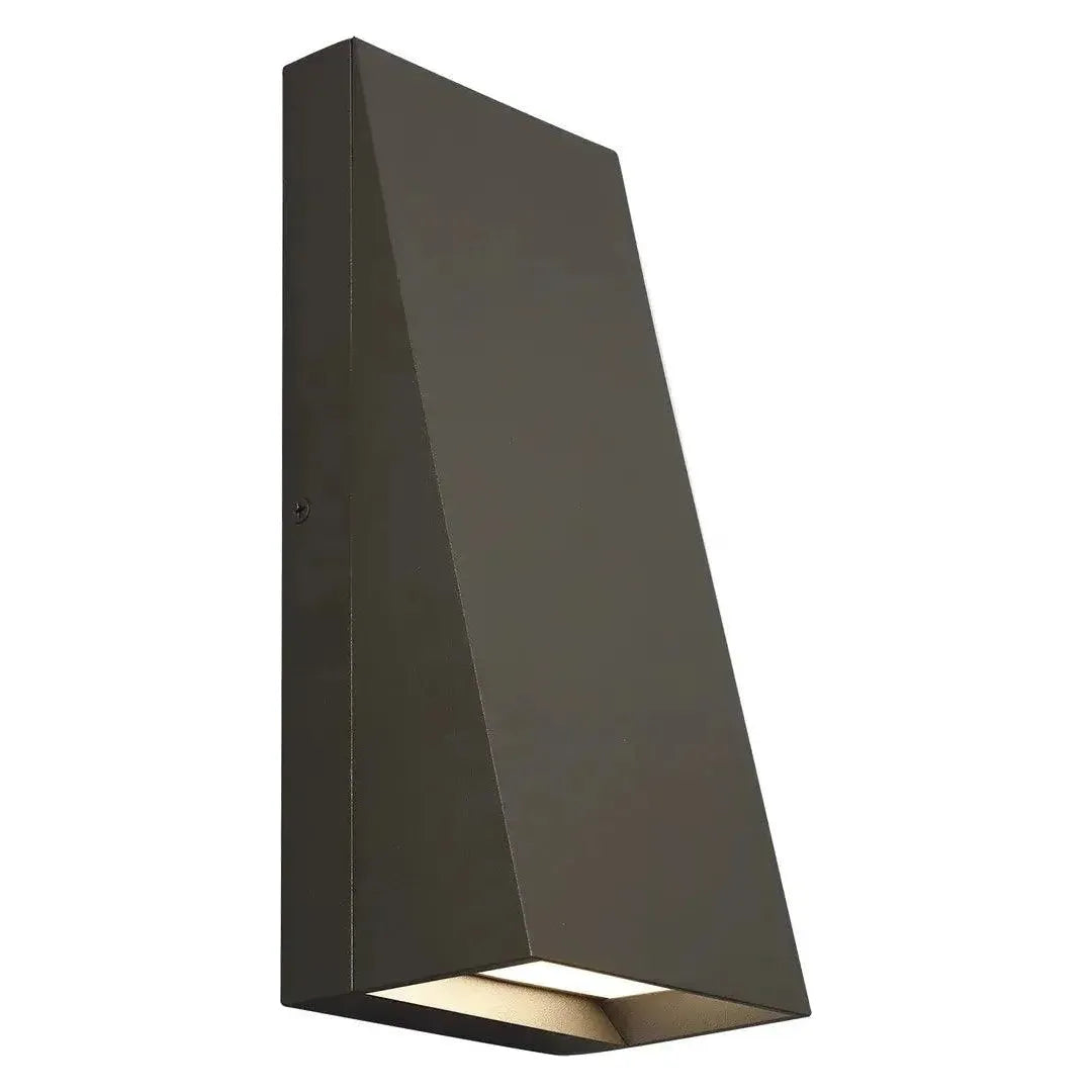 Visual Comfort Modern Collection - Pitch 19 Outdoor Wall - Lights Canada