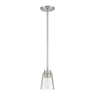 Savoy House - Calhoun 1-Light Mini Pendant - Lights Canada